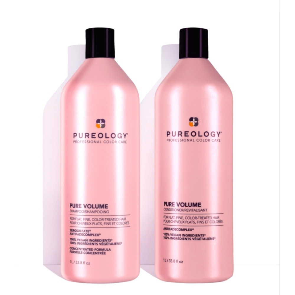 Pureology Shampoo & Conditioner duo